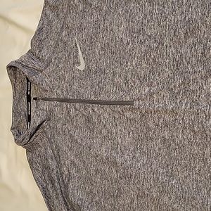 Nike Running Men's 1/4 Zip